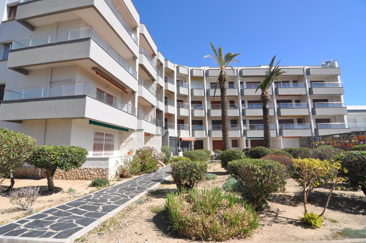 Rnet - Hort De Mar Lägenhet Rosas Exteriör bild